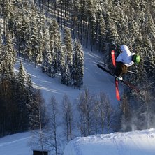 Foto: Maria Johansson. &Aring;kare: Martin sk&auml;r.