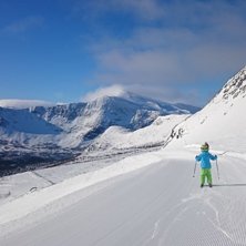 &amp;quot;Sist ner &auml;r en rutten fl&auml;sk!&amp;quot;. Foto: Magnus Eriksson Br&auml;ndstr&ouml;m. &Aring;kare: Alvin.