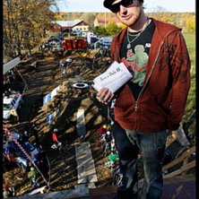 Foto: Mattias Klockar. &Aring;kare: Cim - Size n&acute;Style 2008.