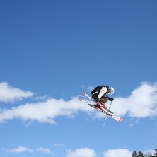 Foto: Linda Persson. &Aring;kare: Jag.