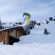 St. Anton am Arlberg Foto