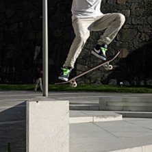 Foto: Magnus Ch&ouml;ler. &Aring;kare: Marcus Wetterberg.