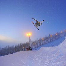 cork 7 shifty. Foto: Fredrik Bergqvist. &Aring;kare: Stefan Myr&eacute;n.