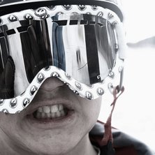 Franken rail!. Foto: Jocke Rolandsson. &Aring;kare: Fredrik Grut Jonsson.