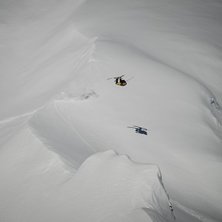 Foto: David Carlier. &Aring;kare: Josh Daiek.