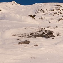 Foto: Marcus Olsson. &Aring;kare: Adam M&uuml;ller.