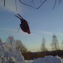 lincon . Foto: Joakim Hamrin. &Aring;kare: jag:D.