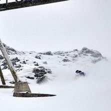 III. Foto: Petteri Koste. &Aring;kare: Henrik Mideroos.