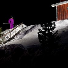 Foto: Gustav Wennerstr&ouml;m. &Aring;kare: Jesper Nystr&ouml;m.