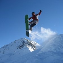 backside 360. Foto: Christer Kallberg. &Aring;kare: Ole Lundgren.