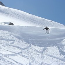 Foto: Petter Andersson. &Aring;kare: Emil Wargelius.