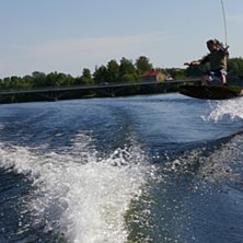 Foto: sofia ekeroot. &Aring;kare: sam bengtsson.