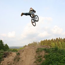 Foto: Max Ros&eacute;n. &Aring;kare: Dennis Lind.