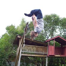 b flip me &aring;n grab. Foto: ludde lheman. &Aring;kare: viktor olsson.