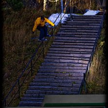 Foto: Mikkel Forsberg. &Aring;kare: Jonny Jonsson.