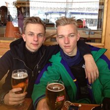 Afterski i Val t.