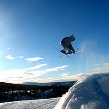 alvis langar 3a. Foto: Marty. &Aring;kare: Alviz.