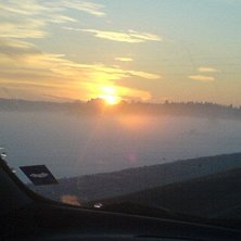 On the way to Tand&aring;dalen/Hundfj&auml;llet fr&aring;n Stock. Foto: Jens Hillborg.