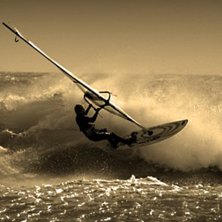 Jajjemen..smackin the lip!. Foto: ???. &Aring;kare: Olle Engberg.