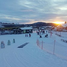 Beitost&oslash;len skiheiser 
Velkommen til Beitost&oslash;len.