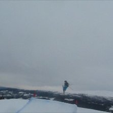 yey. Foto: wille. &Aring;kare: jag.