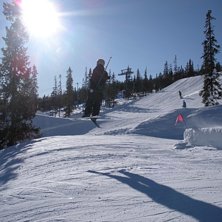 Foto: svante verde. &Aring;kare: mattias sellander.
