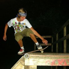 Foto: Johan Klawitter. &Aring;kare: Rasmus Hansen.