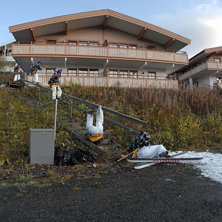 sk&ouml;n crash. Foto: emil eriksson. &Aring;kare: stefan persson.