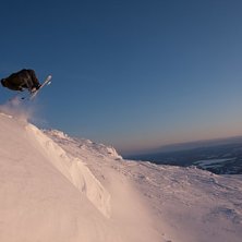 Foto: Marcus Olsson. &Aring;kare: Adam M&uuml;ller.
