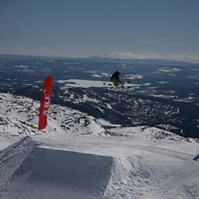 Foto: magnus sellberg. &Aring;kare: ok&auml;nd.