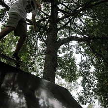 Foto: Markus &Ouml;stman. &Aring;kare: Daniel Tillberg.