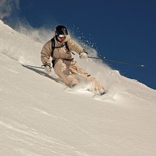 Gammal bild fr&aring;n 2005 men ganska soft. Foto: Jonas Coll&eacute;n. &Aring;kare: Einar Lindgren.