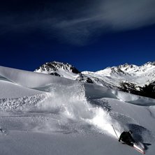 Foto: Kim S&auml;rman. &Aring;kare: Andreas Kindstr&ouml;m.