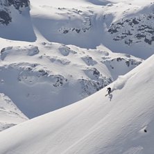 Foto: Christian Reitan. &Aring;kare: Leo Alsved.