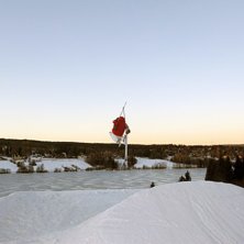 Foto: Jakob Svensson. &Aring;kare: Joakim Nordling.
