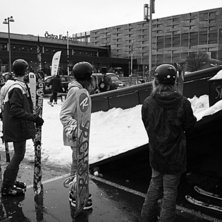 Foto: Hedda Berander.