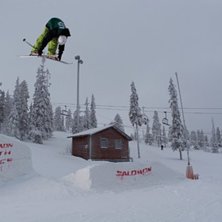k&ouml;r en truck driver men jag hadde f&ouml;r mkt lut fr. Foto: Vet ej. &Aring;kare: Freddie Grann.