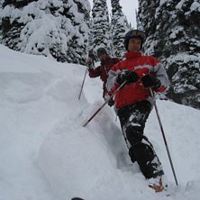 Foto: Eva Hansson. &Aring;kare: Martin Hansson, Volkmar.