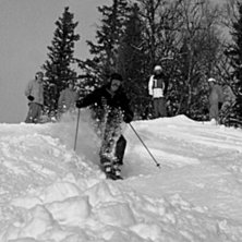 Foto: Oscar S&ouml;dergren. &Aring;kare: Erik Kikajon.