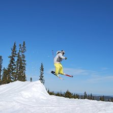 Ica shillar sw. Foto: Tommie Johansson. &Aring;kare: Ica.