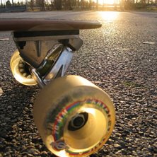 Foto: Sofia Carling. &Aring;kare: Samuel Simonsson.