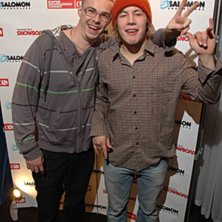 Foto: Alexander Klun &amp;amp; Fredrik Andersson.