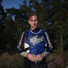 Jetski sommar. Foto: Johannes Ingvarsson. &Aring;kare: Erik Ekenberg.