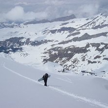 Foto: victor. &Aring;kare: fredrik.