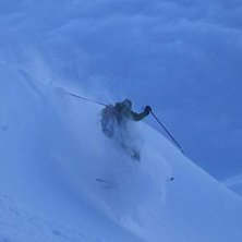 en fin dag i laub. Foto: Fredrik Vadsten. &Aring;kare: Patrik Persson.