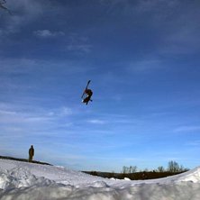 Foto: Andreas Lycken. &Aring;kare: Martin Husing.