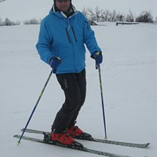 Foto: Helena Johansson. &Aring;kare: Anders Gustafsson.