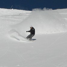 Foto: Tor-Einar Wahl. &Aring;kare: Eivind Jensen.