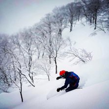 Nordica La Nina Foto