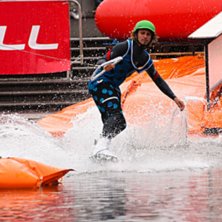 Foto: Eric Skytt. &Aring;kare: Mattias Hoppe.